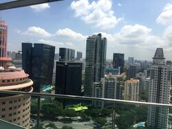 Lincoln Suites (D11), Condominium #403850501